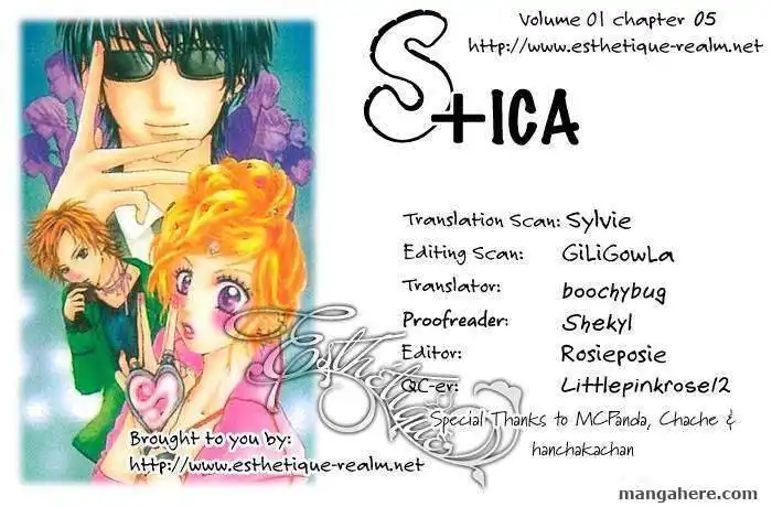 S Secret ICA Chapter 5 3